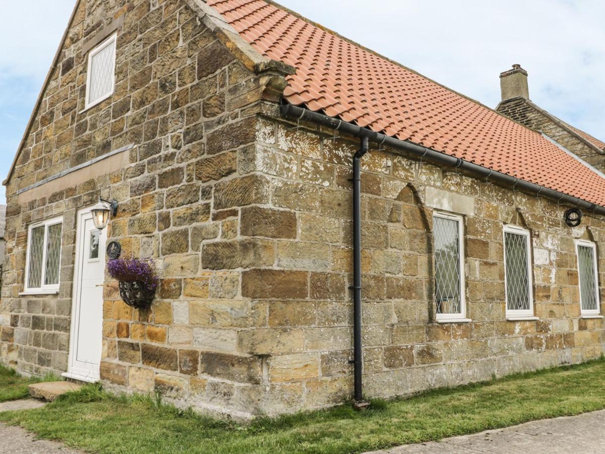 Foxhunter Cottage Γουίτμπι Εξωτερικό φωτογραφία